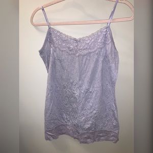 Maurices Lavender Cami